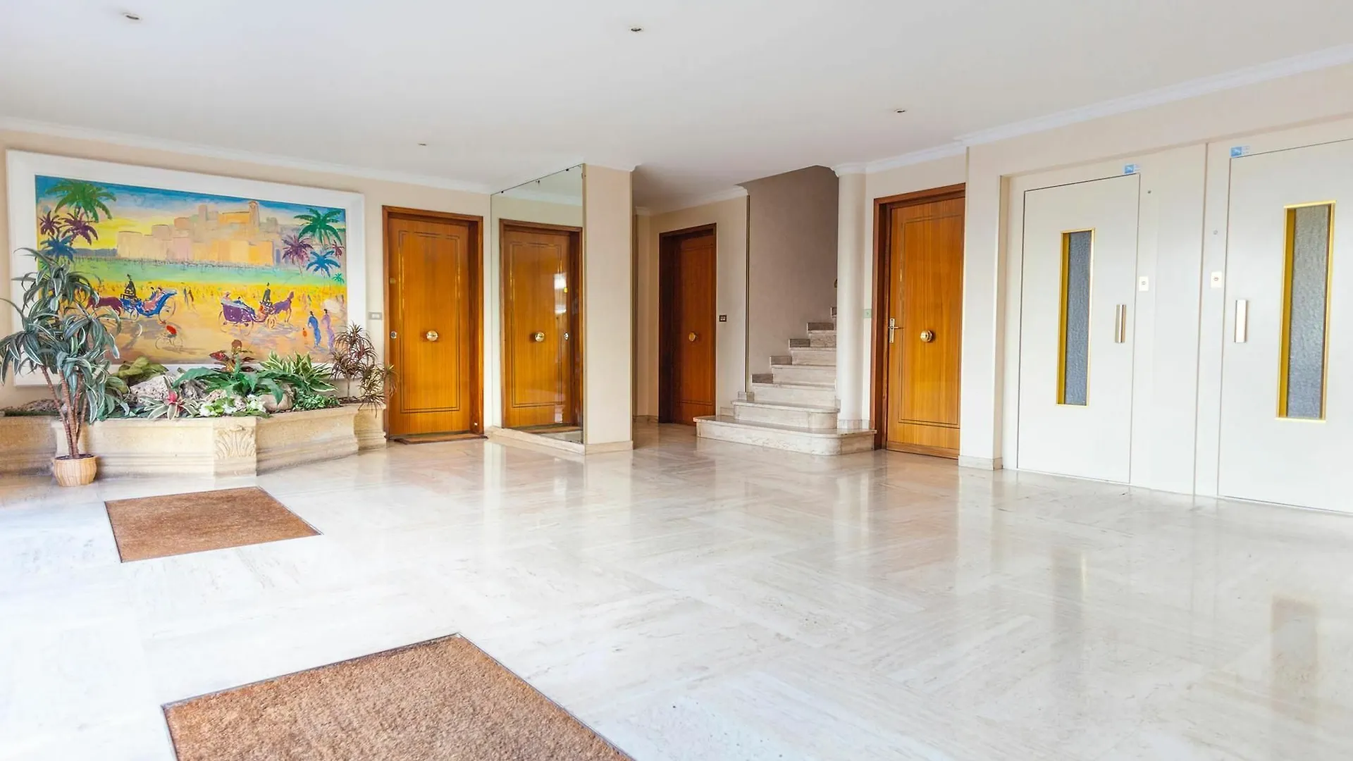 Le Moure Rouge Apartment Cannes