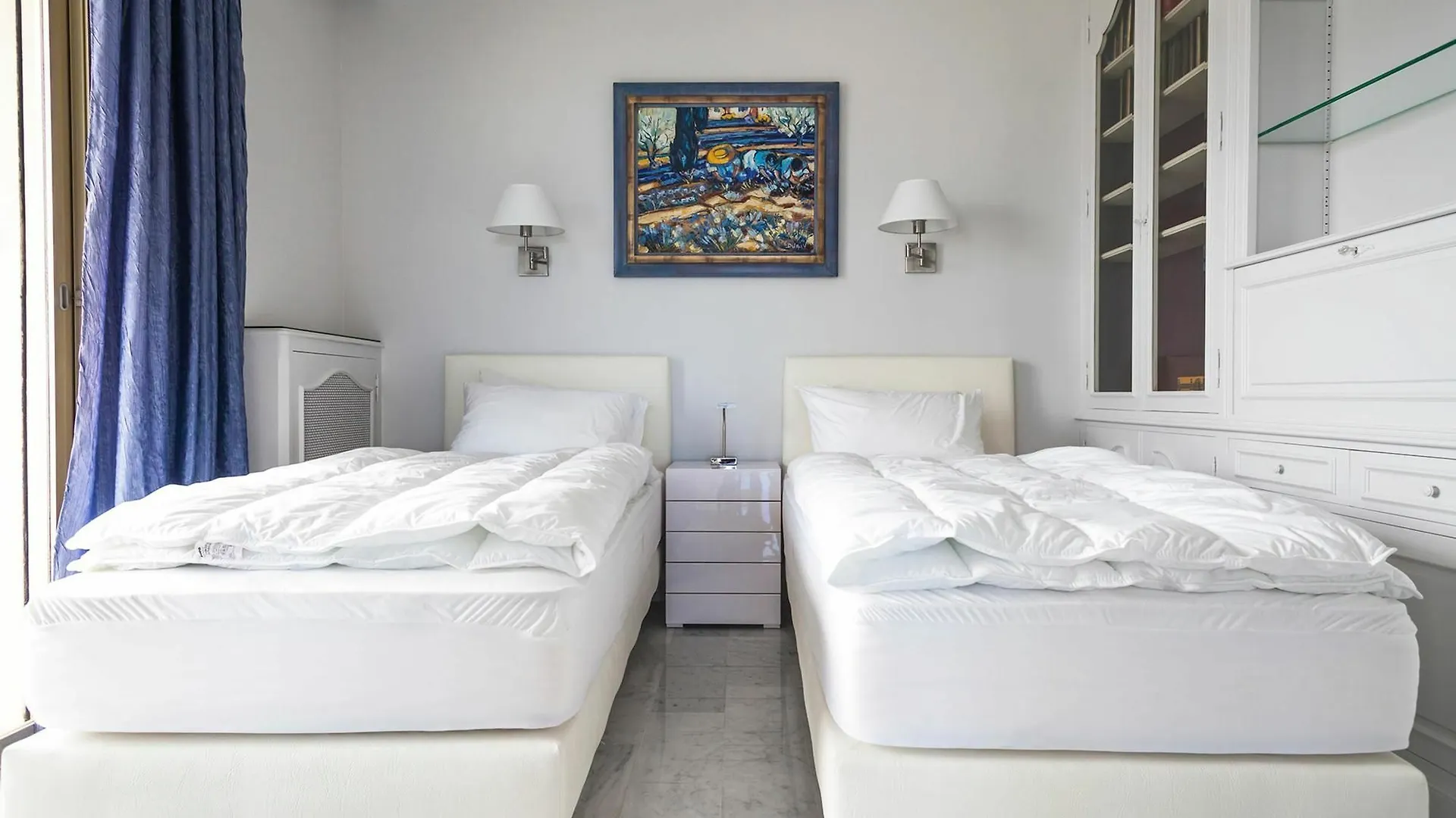 Le Moure Rouge Apartment Cannes