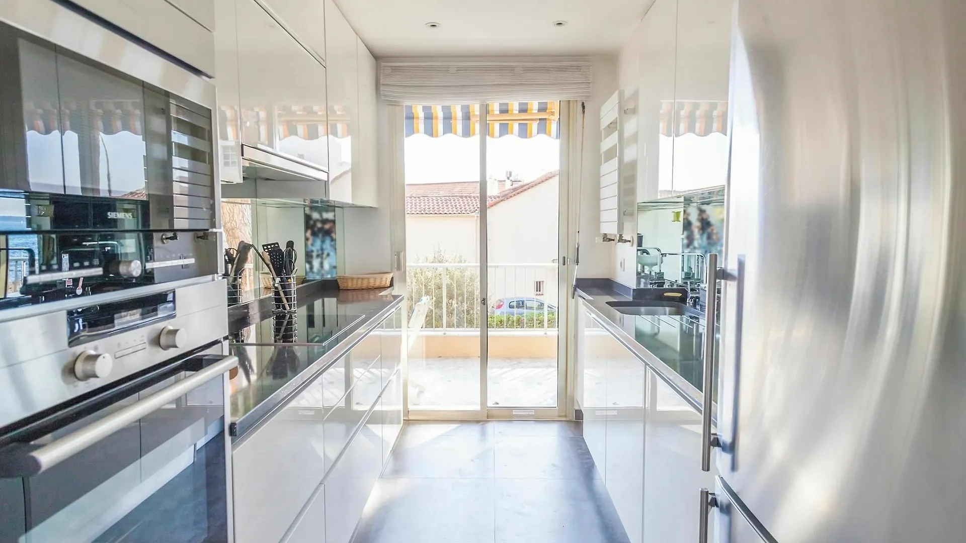 Le Moure Rouge Apartment Cannes 0*,  France