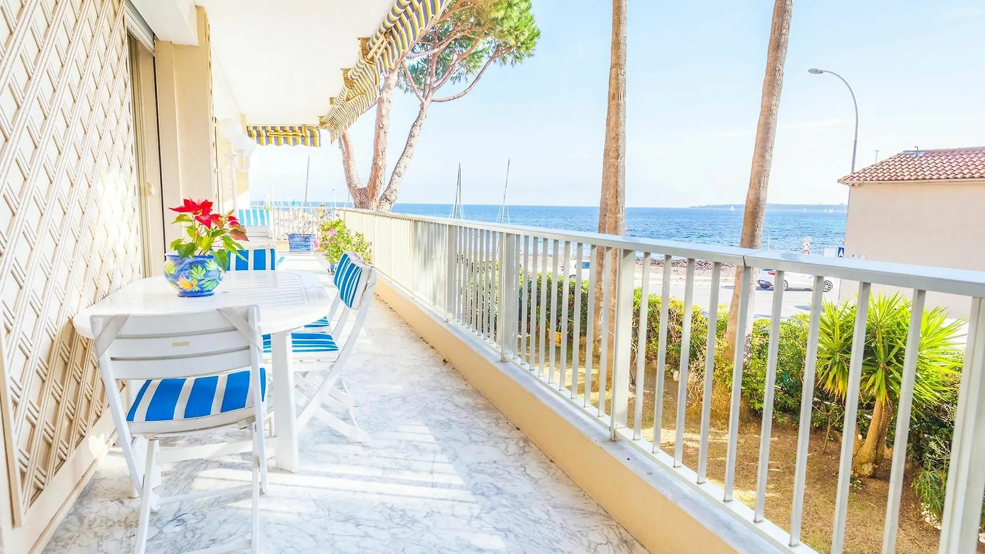 Le Moure Rouge Apartment Cannes