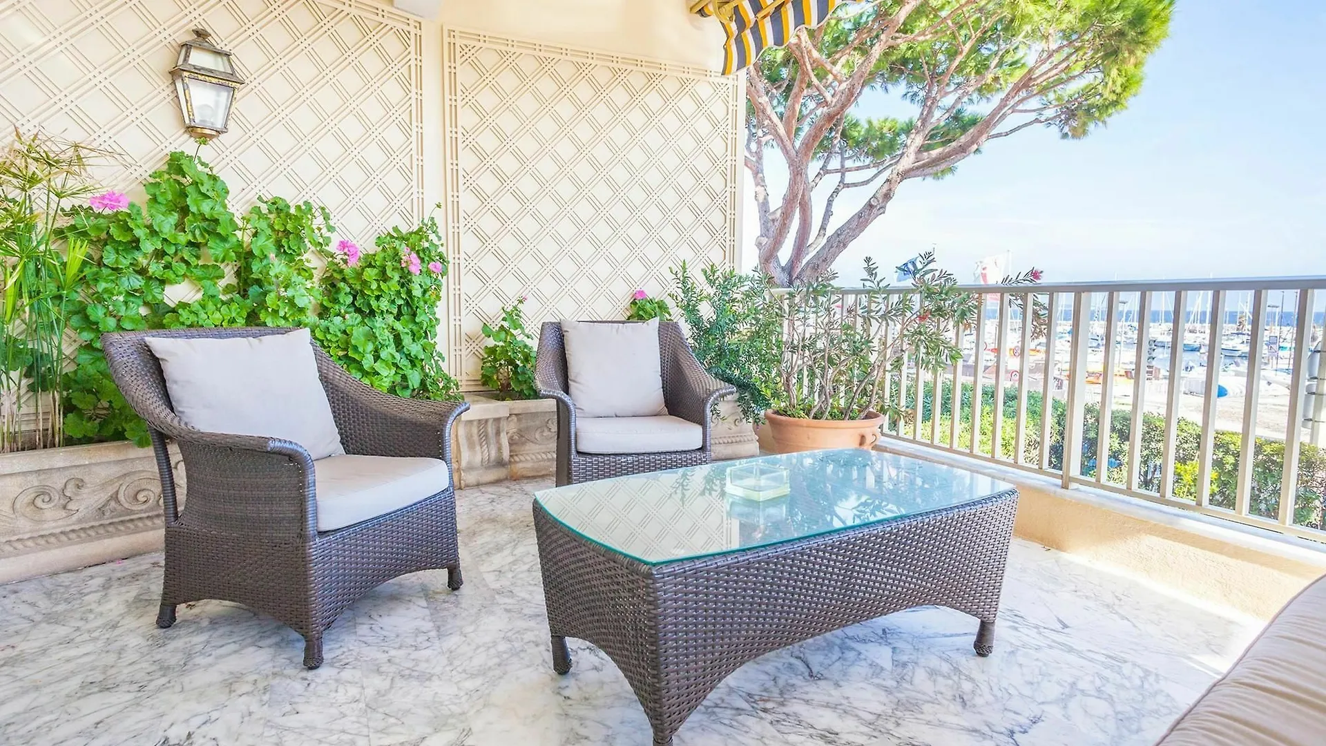 Le Moure Rouge Apartment Cannes 0*,