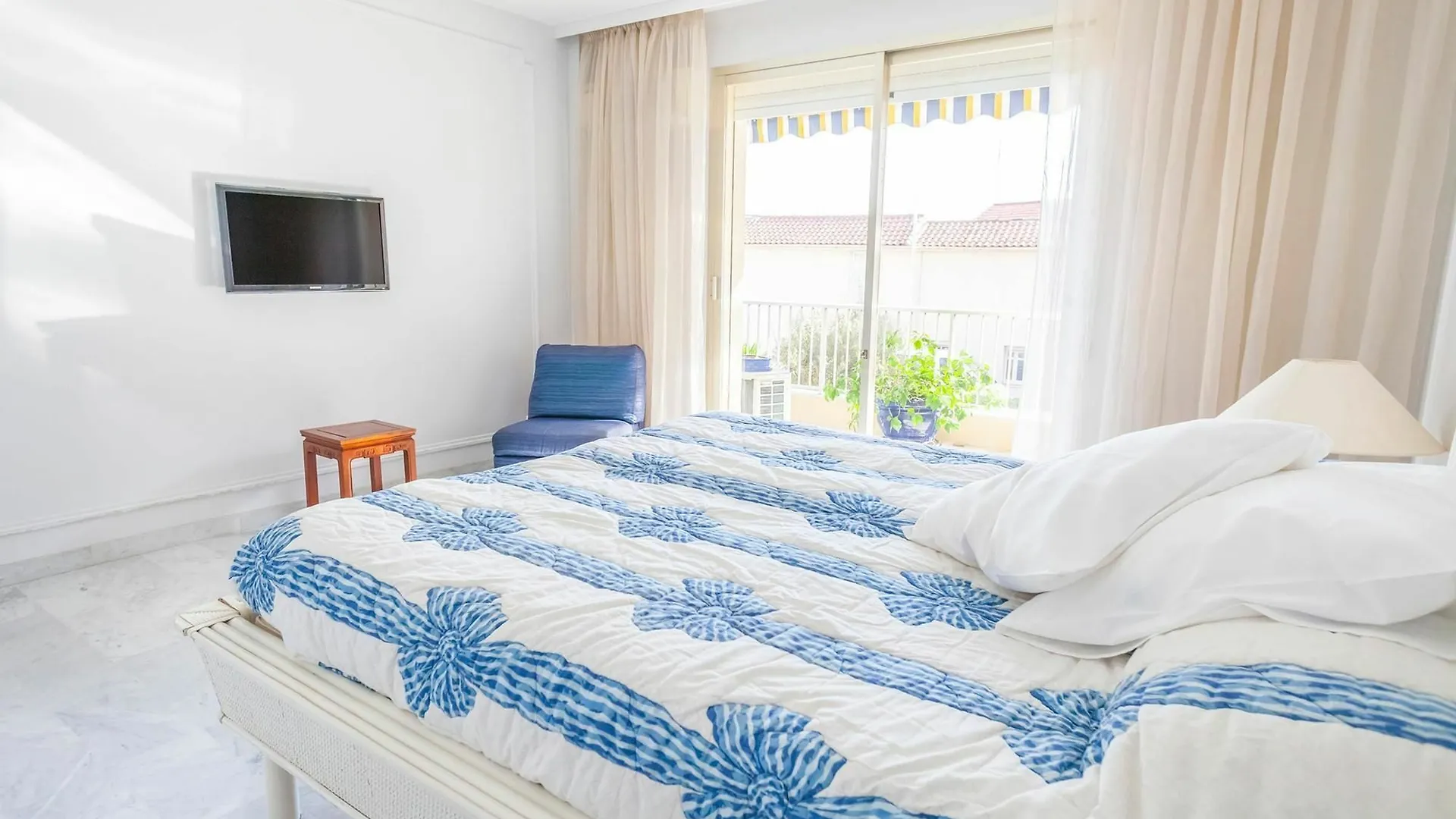 Le Moure Rouge Apartment Cannes
